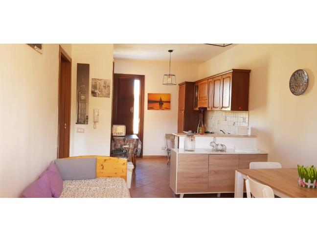 Anteprima foto 6 - Affitto Appartamento Vacanze da Privato a San Vito Lo Capo (Trapani)