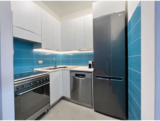 Anteprima foto 6 - Affitto Appartamento Vacanze da Privato a San Vito Lo Capo (Trapani)