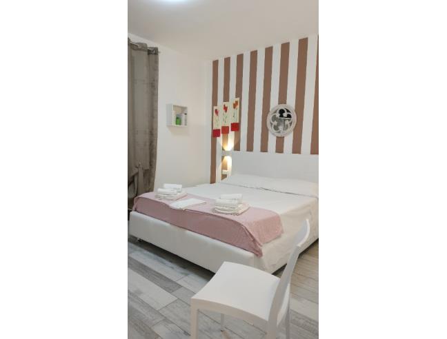 Anteprima foto 6 - Affitto Appartamento Vacanze da Privato a San Vito Lo Capo (Trapani)