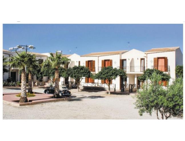Anteprima foto 6 - Affitto Appartamento Vacanze da Privato a San Vito Lo Capo (Trapani)