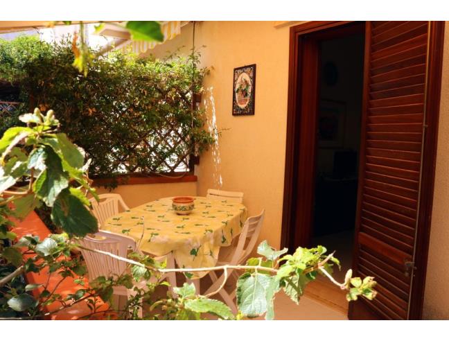 Anteprima foto 7 - Affitto Appartamento Vacanze da Privato a San Vito Lo Capo (Trapani)