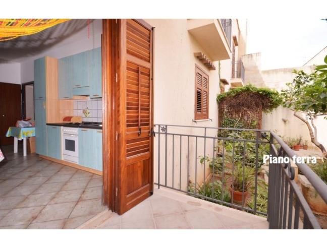 Anteprima foto 7 - Affitto Appartamento Vacanze da Privato a San Vito Lo Capo (Trapani)