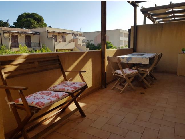 Anteprima foto 7 - Affitto Appartamento Vacanze da Privato a San Vito Lo Capo (Trapani)