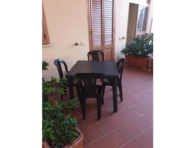 Anteprima foto 7 - Affitto Appartamento Vacanze da Privato a San Vito Lo Capo (Trapani)