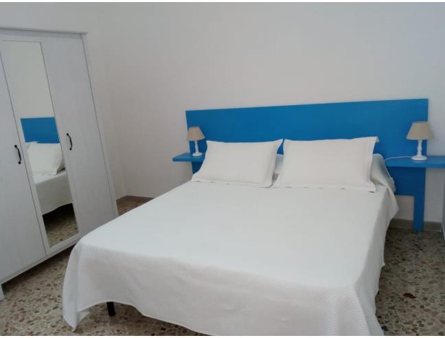Anteprima foto 7 - Affitto Appartamento Vacanze da Privato a San Vito Lo Capo (Trapani)
