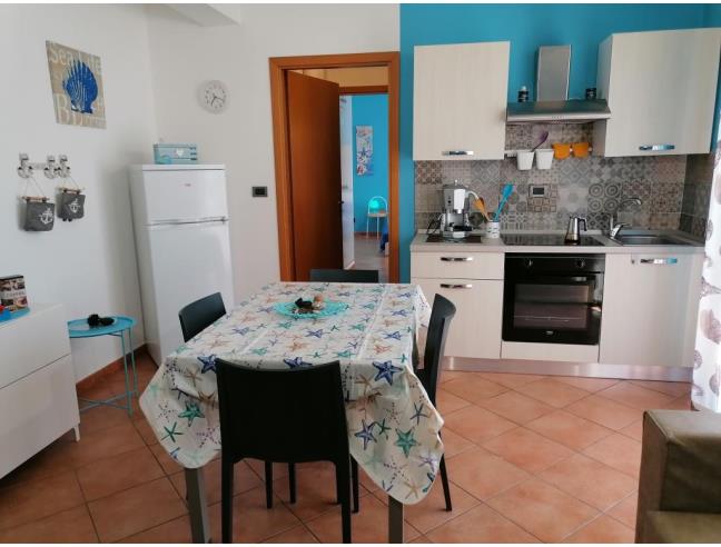Anteprima foto 7 - Affitto Appartamento Vacanze da Privato a San Vito Lo Capo (Trapani)