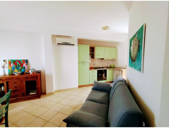 Anteprima foto 7 - Affitto Appartamento Vacanze da Privato a San Vito Lo Capo (Trapani)