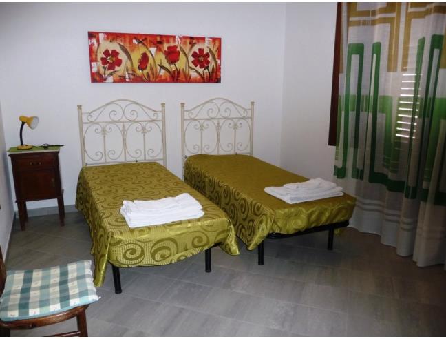 Anteprima foto 8 - Affitto Appartamento Vacanze da Privato a San Vito Lo Capo (Trapani)