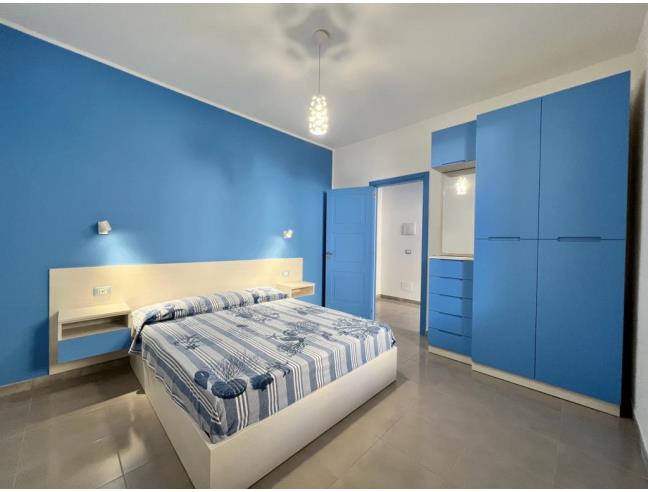 Anteprima foto 8 - Affitto Appartamento Vacanze da Privato a San Vito Lo Capo (Trapani)