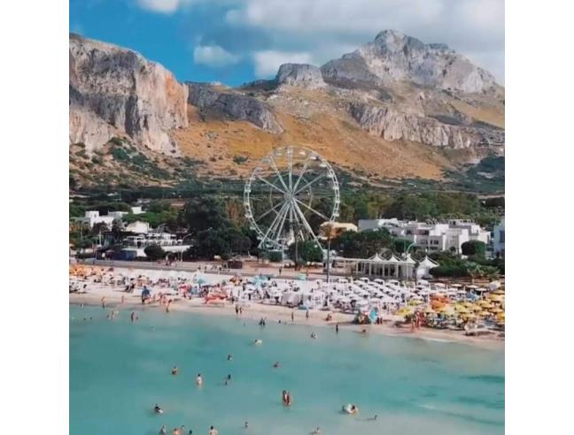 Anteprima foto 8 - Affitto Appartamento Vacanze da Privato a San Vito Lo Capo (Trapani)