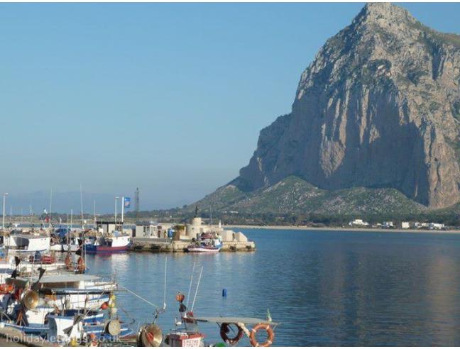 Anteprima foto 8 - Affitto Appartamento Vacanze da Privato a San Vito Lo Capo (Trapani)