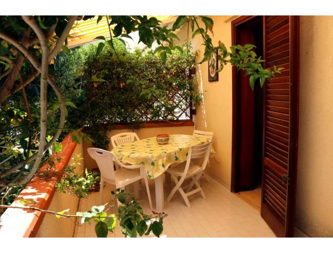 Anteprima foto 8 - Affitto Appartamento Vacanze da Privato a San Vito Lo Capo (Trapani)