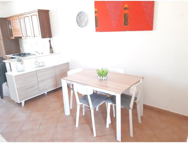 Anteprima foto 8 - Affitto Appartamento Vacanze da Privato a San Vito Lo Capo (Trapani)