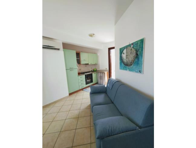 Anteprima foto 8 - Affitto Appartamento Vacanze da Privato a San Vito Lo Capo (Trapani)