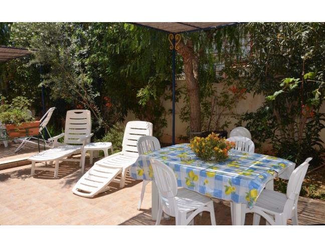 Anteprima foto 8 - Affitto Appartamento Vacanze da Privato a San Vito Lo Capo (Trapani)