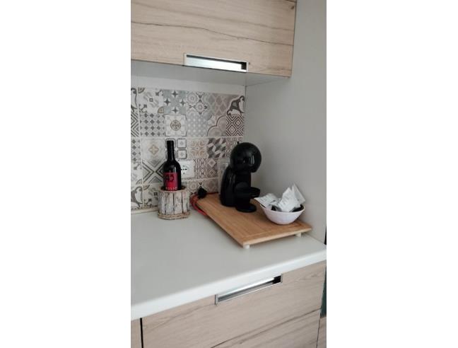 Anteprima foto 8 - Affitto Appartamento Vacanze da Privato a San Vito Lo Capo (Trapani)