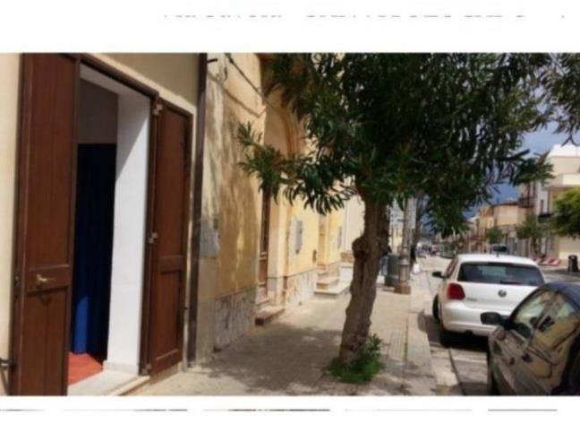 Anteprima foto 8 - Affitto Appartamento Vacanze da Privato a San Vito Lo Capo (Trapani)