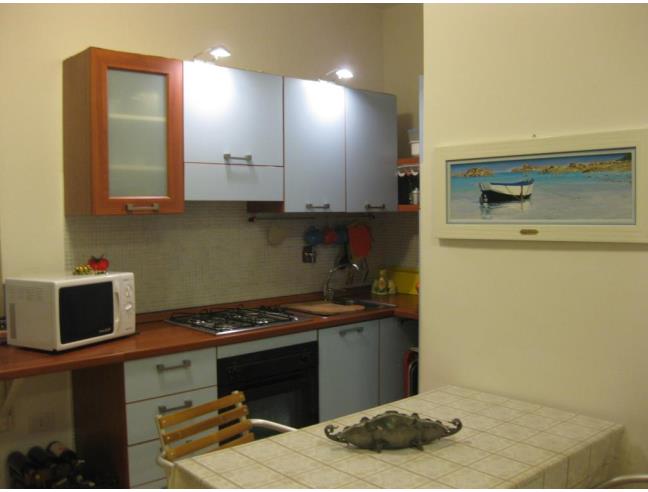 Anteprima foto 4 - Affitto Appartamento Vacanze da Privato a Sanremo - Bussana