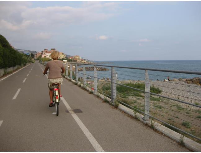 Anteprima foto 7 - Affitto Appartamento Vacanze da Privato a Sanremo - Bussana