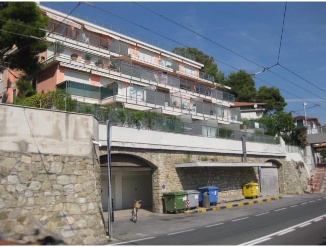 Anteprima foto 8 - Affitto Appartamento Vacanze da Privato a Sanremo - Bussana