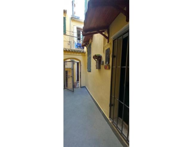 Anteprima foto 1 - Affitto Appartamento Vacanze da Privato a Sanremo (Imperia)