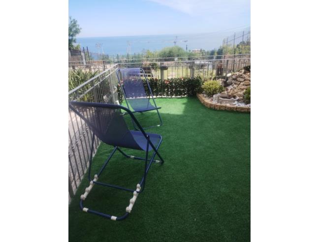 Anteprima foto 2 - Affitto Appartamento Vacanze da Privato a Sanremo (Imperia)