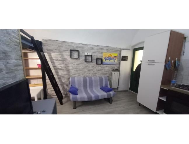 Anteprima foto 2 - Affitto Appartamento Vacanze da Privato a Sanremo (Imperia)