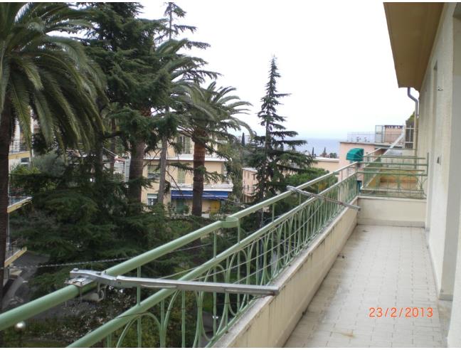Anteprima foto 2 - Affitto Appartamento Vacanze da Privato a Sanremo (Imperia)
