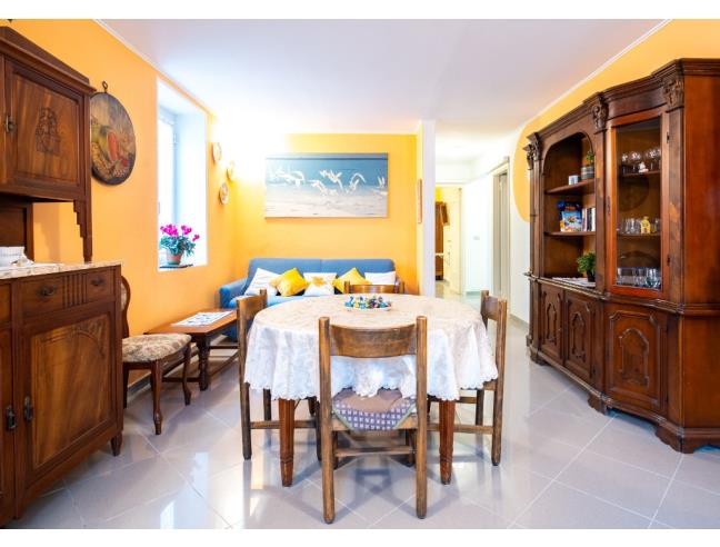 Anteprima foto 2 - Affitto Appartamento Vacanze da Privato a Sanremo (Imperia)