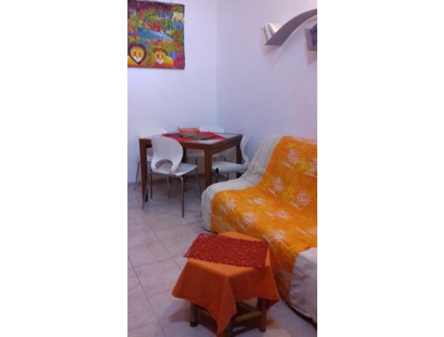 Anteprima foto 2 - Affitto Appartamento Vacanze da Privato a Sanremo (Imperia)