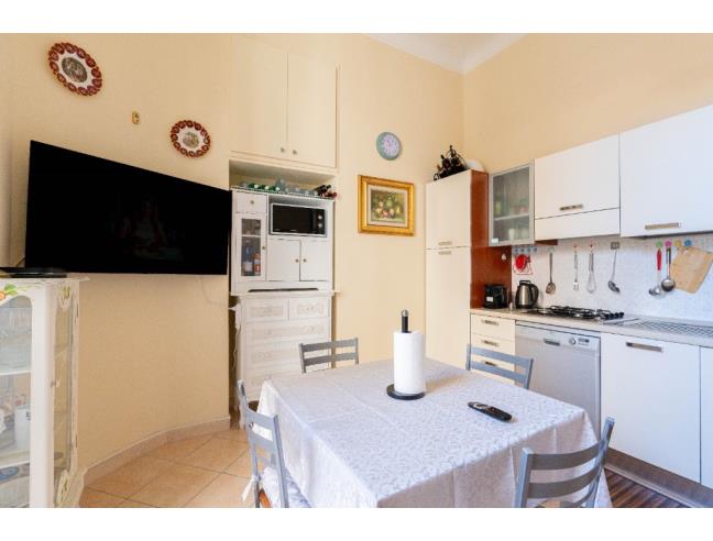 Anteprima foto 2 - Affitto Appartamento Vacanze da Privato a Sanremo (Imperia)