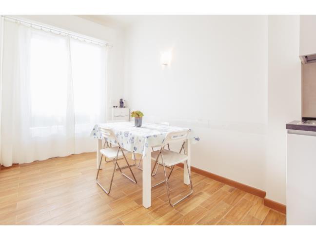 Anteprima foto 2 - Affitto Appartamento Vacanze da Privato a Sanremo (Imperia)