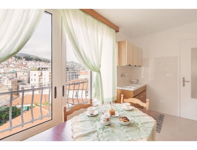 Anteprima foto 2 - Affitto Appartamento Vacanze da Privato a Sanremo (Imperia)