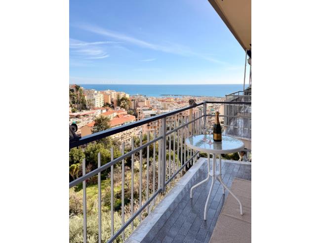 Anteprima foto 2 - Affitto Appartamento Vacanze da Privato a Sanremo (Imperia)