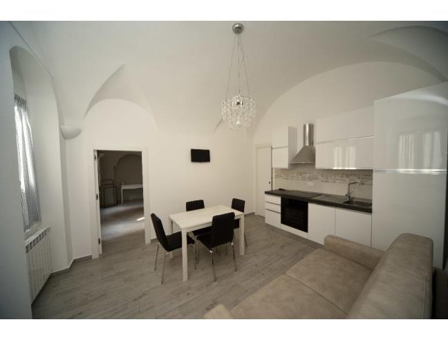 Anteprima foto 2 - Affitto Appartamento Vacanze da Privato a Sanremo (Imperia)