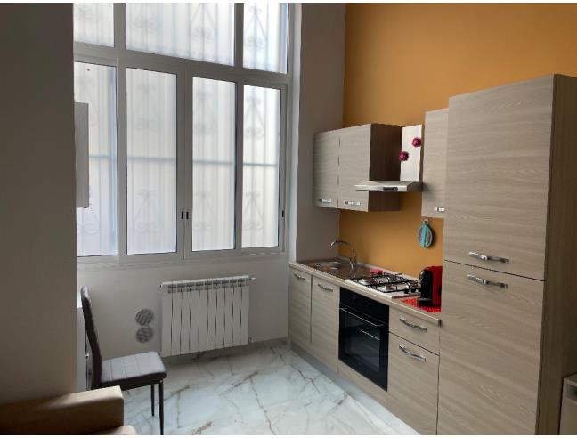 Anteprima foto 2 - Affitto Appartamento Vacanze da Privato a Sanremo (Imperia)