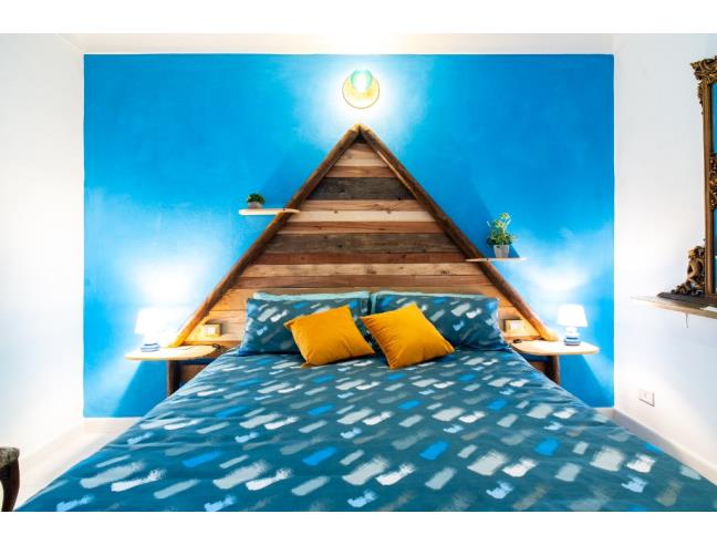 Anteprima foto 3 - Affitto Appartamento Vacanze da Privato a Sanremo (Imperia)