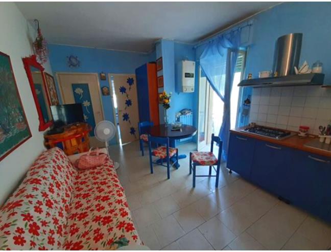 Anteprima foto 3 - Affitto Appartamento Vacanze da Privato a Sanremo (Imperia)