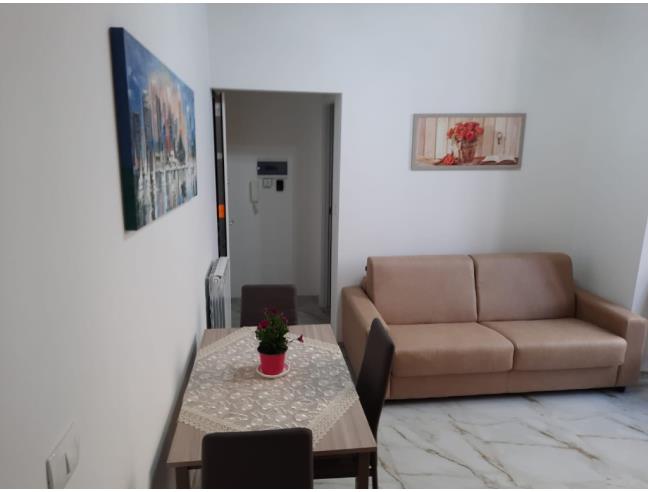 Anteprima foto 3 - Affitto Appartamento Vacanze da Privato a Sanremo (Imperia)