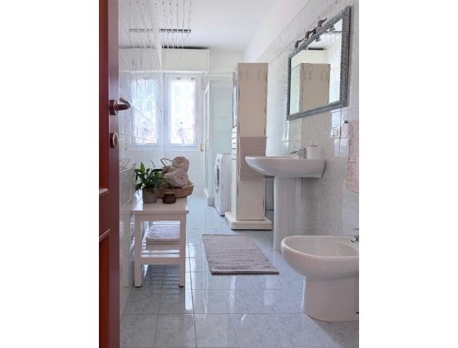 Anteprima foto 3 - Affitto Appartamento Vacanze da Privato a Sanremo (Imperia)