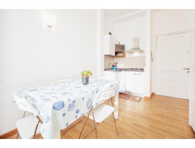 Anteprima foto 3 - Affitto Appartamento Vacanze da Privato a Sanremo (Imperia)