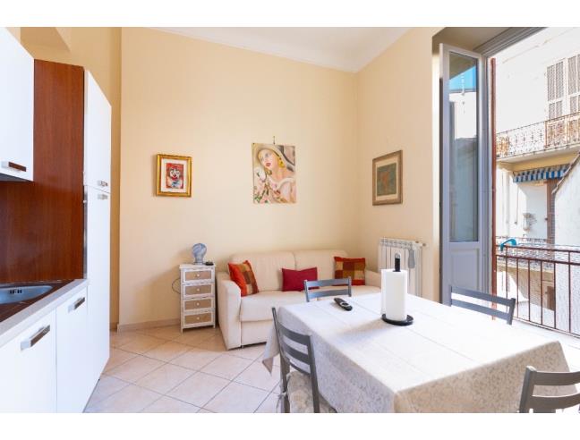 Anteprima foto 3 - Affitto Appartamento Vacanze da Privato a Sanremo (Imperia)