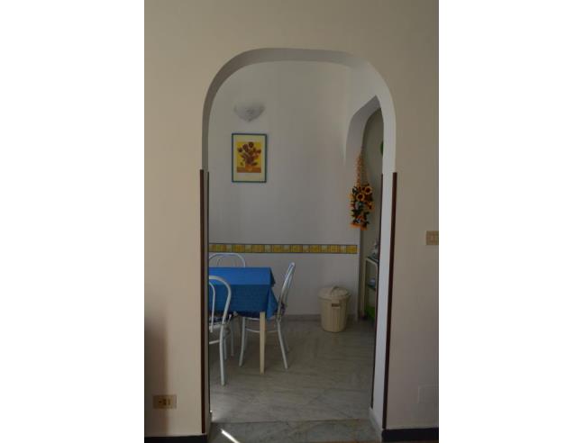 Anteprima foto 3 - Affitto Appartamento Vacanze da Privato a Sanremo (Imperia)