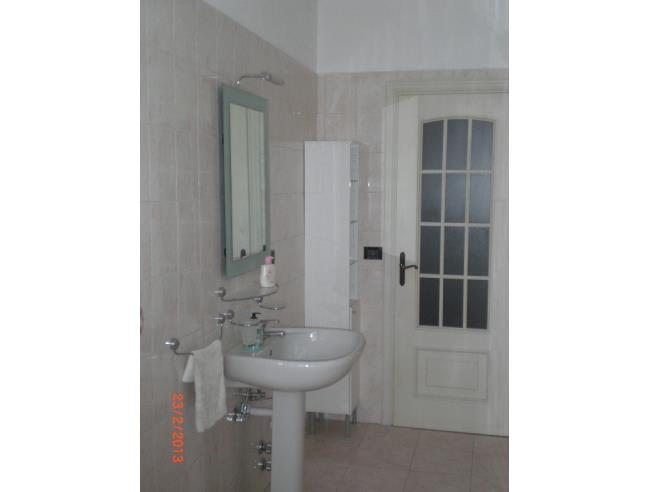 Anteprima foto 3 - Affitto Appartamento Vacanze da Privato a Sanremo (Imperia)