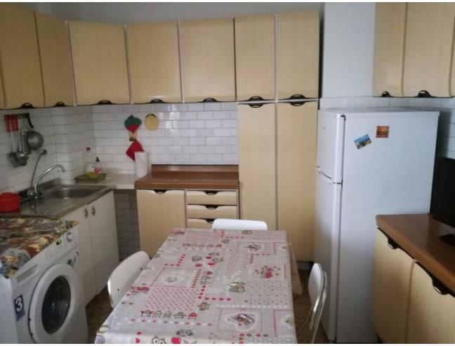 Anteprima foto 3 - Affitto Appartamento Vacanze da Privato a Sanremo (Imperia)