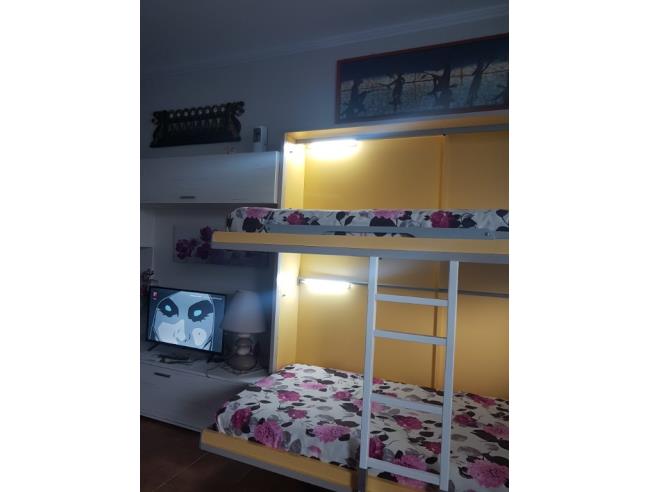 Anteprima foto 3 - Affitto Appartamento Vacanze da Privato a Sanremo (Imperia)