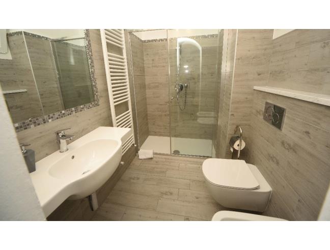 Anteprima foto 3 - Affitto Appartamento Vacanze da Privato a Sanremo (Imperia)