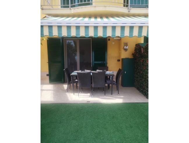Anteprima foto 3 - Affitto Appartamento Vacanze da Privato a Sanremo (Imperia)