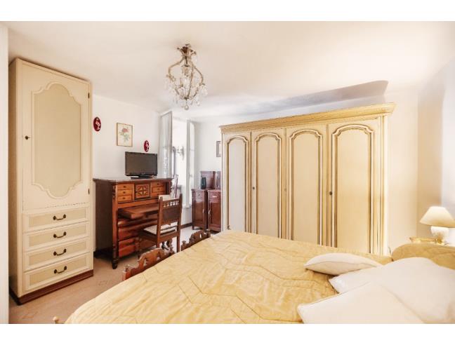 Anteprima foto 3 - Affitto Appartamento Vacanze da Privato a Sanremo (Imperia)