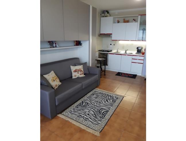 Anteprima foto 4 - Affitto Appartamento Vacanze da Privato a Sanremo (Imperia)